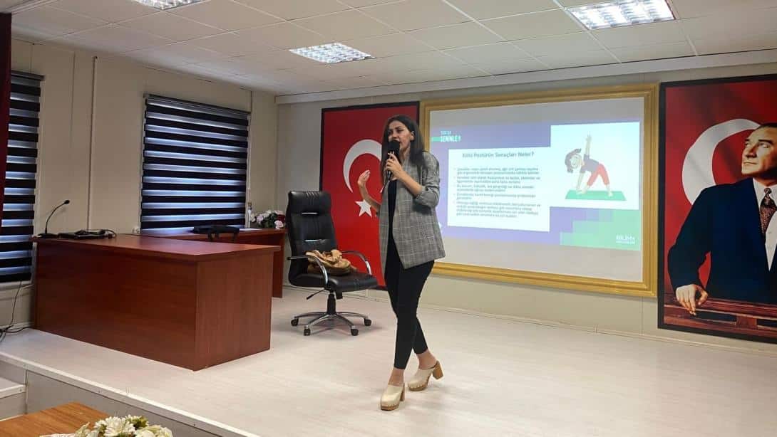 Lalapaşada Okullar Tatil mi?